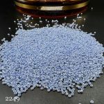 منجوق FGB سایز 11 ابی روشن 2249