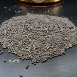 منجوق FGB سایز 11 قهوه ای مات 2266