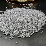 منجوق FGB سایز 11 طوسی مات 2267