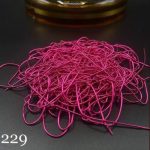 سرمه ی صاف یا نرم سرخابی براق  کد : 229