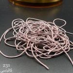 سرمه ی صاف یا نرم کالباسی کد : 231