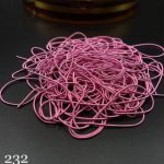 سرمه ی صاف یا نرم صورتی کد:  232