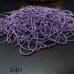 سرمه ی صاف بنفش کد: 240