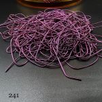 سرمه ی صاف بنفش براق کد: 241