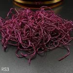 سرمه ی تراش سرخابی کد:  253