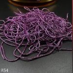 سرمه ی تراش بنفش کد: 254