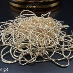 سرمه ی تراش طلایی تراش ریز کد: 258