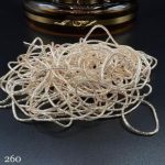 سرمه ی تراش رزگد تراش ریز کد: 260