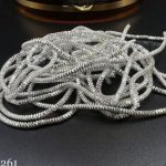 سرمه ی تراش نقره ای تراش درشت کد: 261