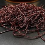 سرمه ی تراش زرشکی  کد:   265