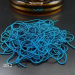 سرمه ی پیچ لاجوردی کد:   282