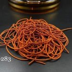 سرمه ی پیچ مسی کد: 283