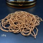 سرمه ی پیچ مسی روشن کد: 284