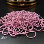 سرمه ی پیچ صورتی کد: 285