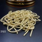 سرمه ی پیچ طلایی درشت کد: 292