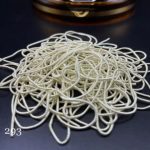 سرمه ی پیچ طلایی روشن ریز کد: 293