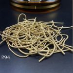 سرمه ی پیچ بژ کد: 294