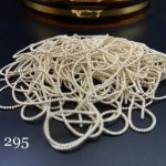 سرمه ی پیچ طلایی روشن 2 کد:  295