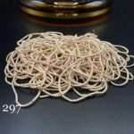 سرمه ی پیچ رزگلد کد:  297