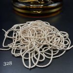 سرمه ی طرح دار طلایی کد:  328