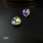 اشک هفت رنگ ابعاد 18*25  341