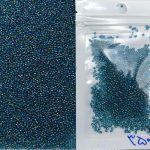 منجوق توهو اصل ژاپن سایز 15 آبی       3502