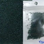 منجوق توهو اصل ژاپن سایز 15 سبز       3503