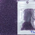 منجوق توهو اصل ژاپن سایز 15 بنفش       3504