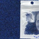 منجوق توهو اصل ژاپن سایز 15 آبی       3507