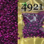 پولک 4 مم گود سرخابی       4921