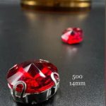 چتری 14 میل قرمز کد: 500