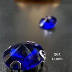 چتری 14 میل ابی کاربنی کد: 505