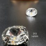 چتری 14 میل نقره ای کد: 513