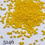 ملیله شکسته ماتسونو  سایز 11زرد کد: 5146