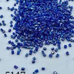 ملیله شکسته ماتسونو  سایز 11آبی کد: 5147