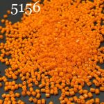 ملیله شکسته ماتسونو  سایز 11نارنجی 2 کد: 5156