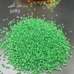 ملیله شکسته گچی سبز کد: 5283