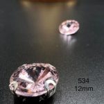 چتری 12 میل صورتی کد: 534