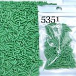 ملیله ماتسونو سایز6سبز مات       5351