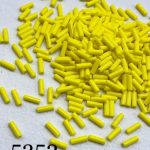 ملیله شکسته ماتسونو  زرد مات  5352