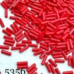 ملیله شکسته ماتسونو  قرمز مات       5356