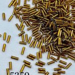 ملیله شکسته ماتسونو سایز6 قهوه ای نارنجی       5359