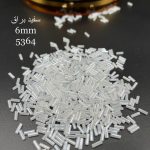 ملیله شکسته ماتسونو سایز6صدفی       5364