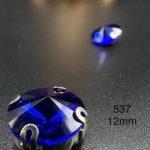 چتری 12 میل ابی کاربنی کد: 537