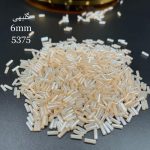 ملیله ماتسونو 6مم گلبهی       5375