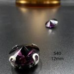 چتری 12 میل بنفش کد: 540