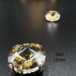 چتری 12 میل طلایی کد: 543