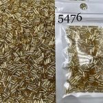 ملیله میوکی اصل ژاپن سایز 4/5 طلایی       5476