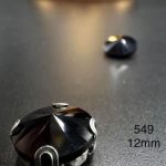 چتری 12 میل مشکی کد : 549