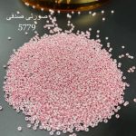 منجوق ماتسونو سایز 11 صورتی پاستیلی کد: 5779